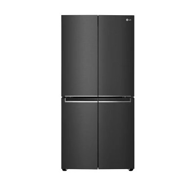 LG MULTI DOOR FRIDGE GFB4532MC