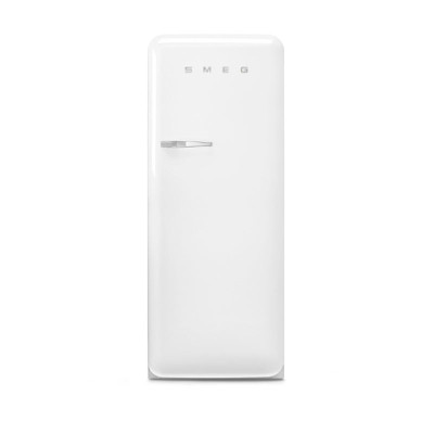 SMEG 1 DOOR FRIDGE FAB28RWH5UK