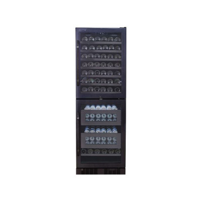 KADEKA WINE CELLAR KB-80WBC