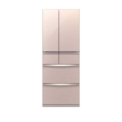 MITSUBISHI MULTI DOOR FRIDGE MR-WX47LG-F-P