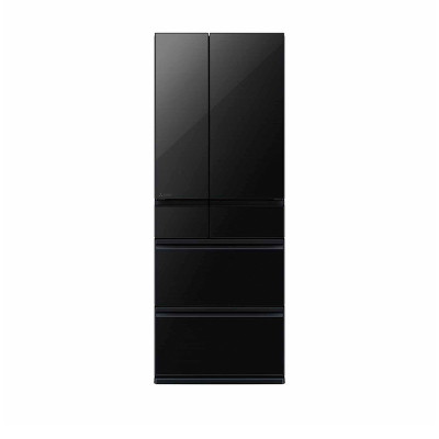 MITSUBISHI MULTI DOOR FRIDGE MR-WZ61K-B-P