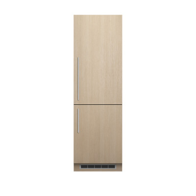 FISHER & PAYKEL 1 DOOR FRIDGE RB6018BRV