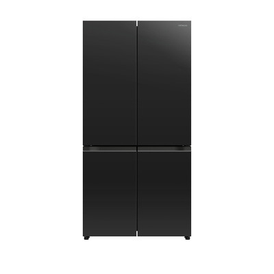 HITACHI MULTI DOOR FRIDGE R-WB640PMS1-5 GCK