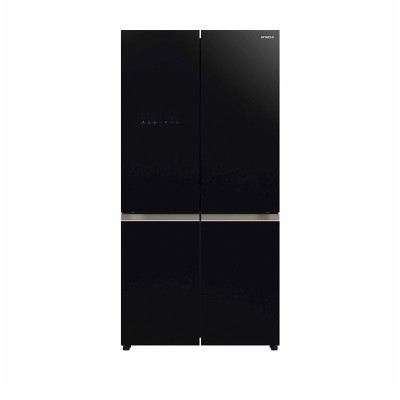 HITACHI MULTI DOOR FRIDGE R-WB640V0MS-5 GBK