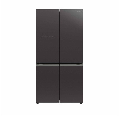 HITACHI MULTI DOOR FRIDGE R-WB640V0MS-5 GMG