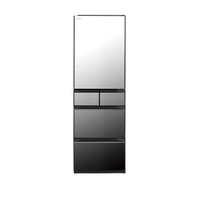 HITACHI MULTI DOOR FRIDGE R-HWS480YS-X