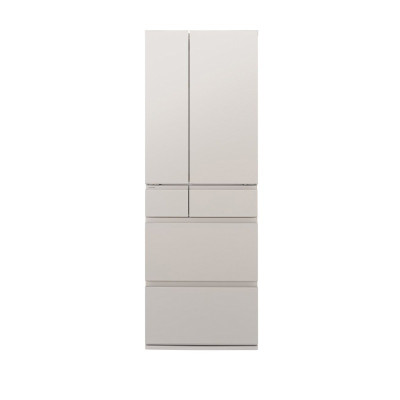 PANASONIC MULTI DOOR FRIDGE NR-F502YT-C6
