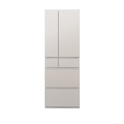 PANASONIC MULTI DOOR FRIDGE NR-F552YT-C6