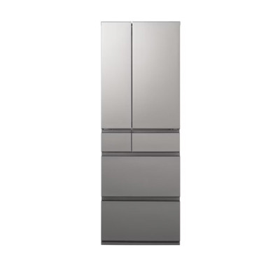 PANASONIC MULTI DOOR FRIDGE NR-F552YT-S6