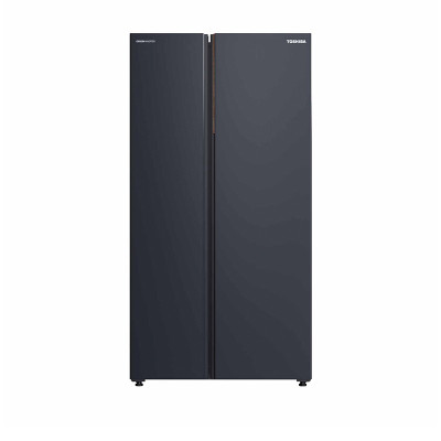 TOSHIBA SIDE BY SIDE GR-RS910WI2-PMX(06)