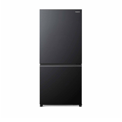 PANASONIC 2 DOOR FRIDGE NR-BW530HVK8