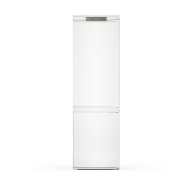 WHIRLPOOL 2 DOOR FRIDGE WHC18T312HK