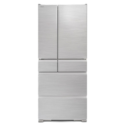 HITACHI MULTI DOOR FRIDGE R-TSF62YS SL