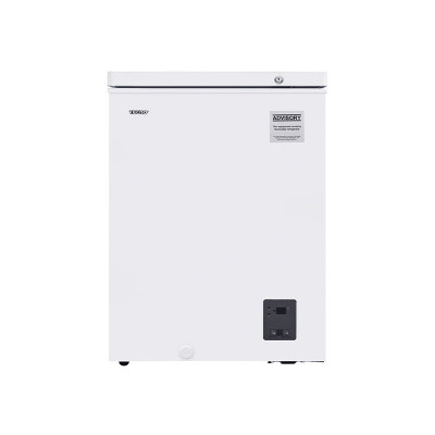 TECNO CHEST FREEZER TCF-161R