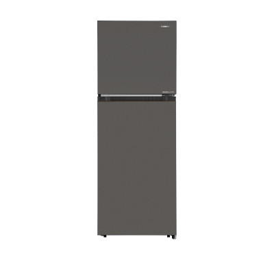 TOSHIBA 2 DOOR FRIDGE GR-RT310WE-PMX(50)
