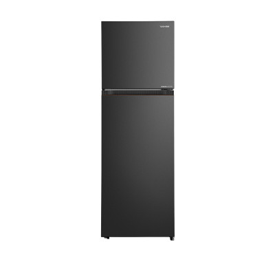 TOSHIBA 2 DOOR FRIDGE GR-RT349WE-PMX(68)
