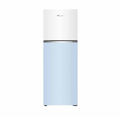 HISENSE 2 DOOR FRIDGE RT469N4SW-LBU