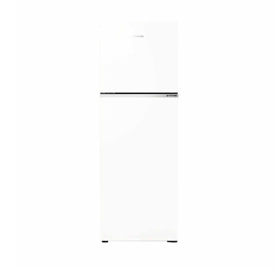 HISENSE 2 DOOR FRIDGE RT469N4SWU