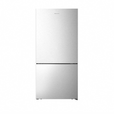HISENSE 2 DOOR FRIDGE RB650N4SSV
