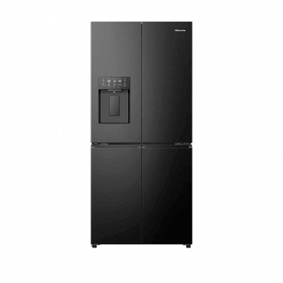 HISENSE MULTI DOOR FRIDGE RQ5P470SYFD