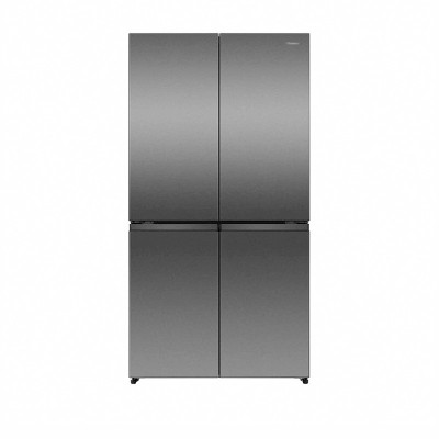HISENSE MULTI DOOR FRIDGE RQ5P640SSKD