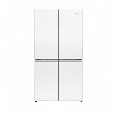 HISENSE MULTI DOOR FRIDGE RQ5P640SSTD