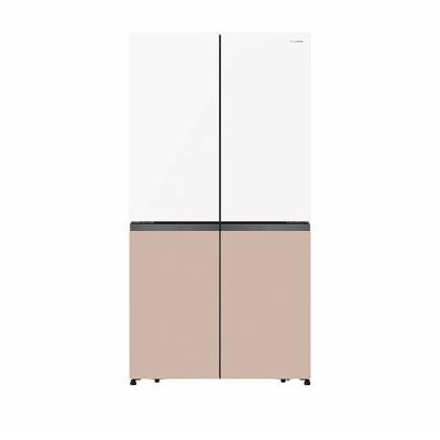 HISENSE NORMAL FRIDGE RQ768N4SW-KU