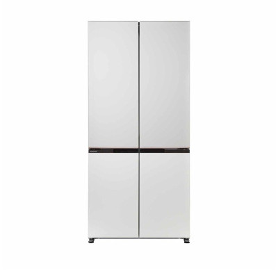 PANASONIC MULTI DOOR FRIDGE NR-XZ550HWWS