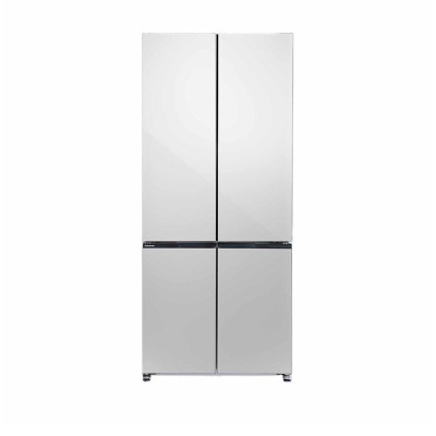 PANASONIC MULTI DOOR FRIDGE NR-XZ590HGWS