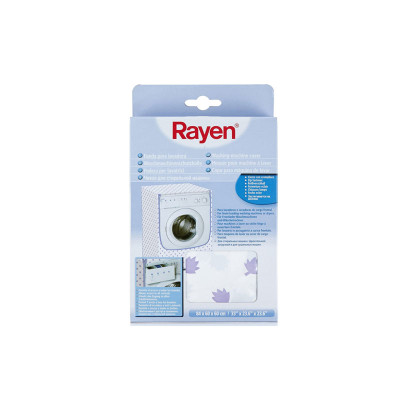 RAYEN HOUSEHOLD 2368-01