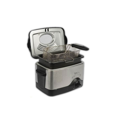 TOYOMI DEEP FRYER DF323SS