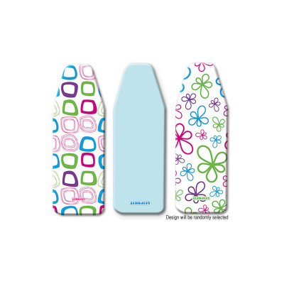 LEIFHEIT FITTED COTTON COVER 72325