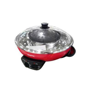 TAIYO STEAMBOAT SB90C