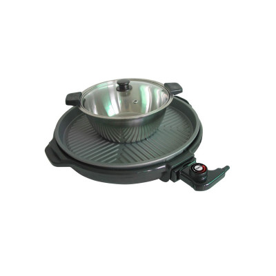 TAIYO STEAMBOAT ST52B