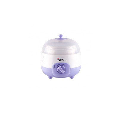 IONA DOUBLE BOILER GLDB008