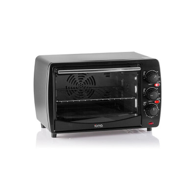 IONA ELECTRIC OVEN GL1801