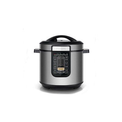PHILIPS PRESSURE COOKER HD2137