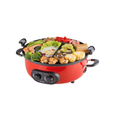 IONA SHABU GRILL GL3709
