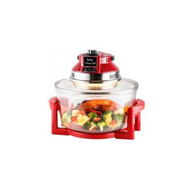 IONA HALOGEN GRILL GLTB112