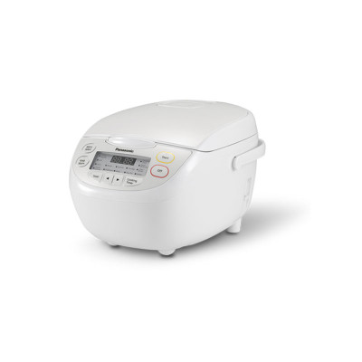 PANASONIC RICE COOKER SR-CN108WSH