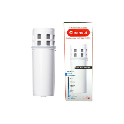 CLEANSUI WATER PITCHER CARTRIDGES EJC1