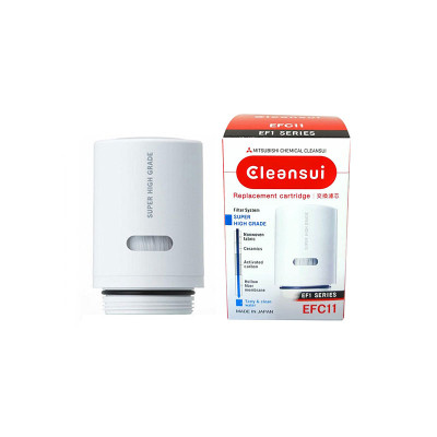 CLEANSUI WATER PURIFIER CARTRIDGE EFC11
