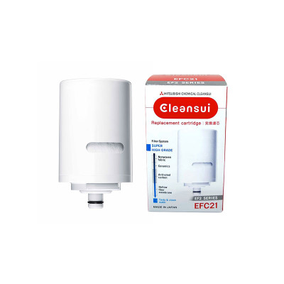 CLEANSUI WATER PURIFIER CARTRIDGE EFC21