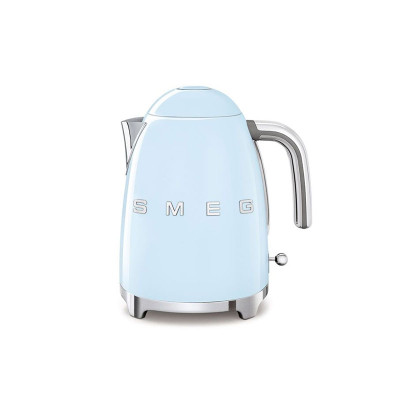 SMEG ELECTRIC JUG KLF03PBUK-PASTEL BLUE