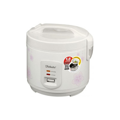 TAKAHI RICE COOKER 1.8 LITRE 2018