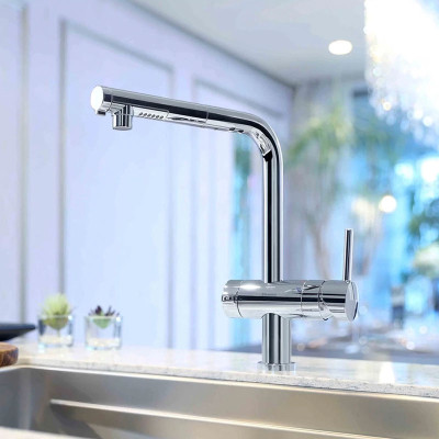 CLEANSUI WATER PURIFIER F924ECO(AGENT DEL)