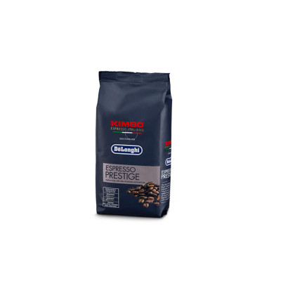 DELONGHI COFFEE BEAN KIMBO PRESTIGE