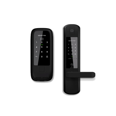 IGLOOHOME DIGITAL LOCK RM2+IGM3 (Smart Mortise 2)