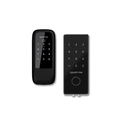 IGLOOHOME DIGITAL LOCK RM2F+IGB4 (Smart Deadbolt 2S)
