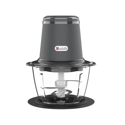 ODETTE MIMI CHOPPER CH1110(Grey)